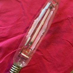 Hortilux Super HPS Grow 1000-Watt Bulb Lamp
