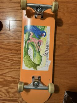 Skateboard For Sale