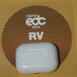 EDC RV Pass