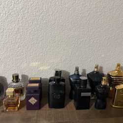 COLOGNE TRADES