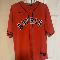 XL ASTROS  JERSEY