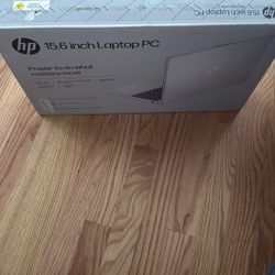 Brand New Go Laptop PC 