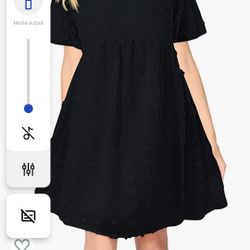 Girls Dress Size 120 Age 6-7 