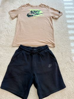 Nike for Boy 11-13 Years Size L