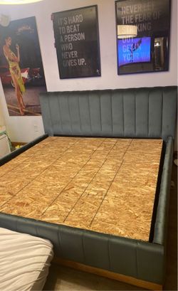 bed Frame