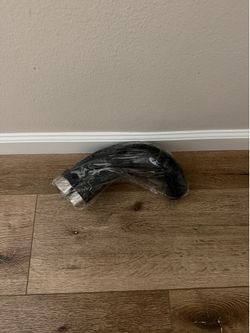 Cobb mazdaspeed turbo inlet pipe