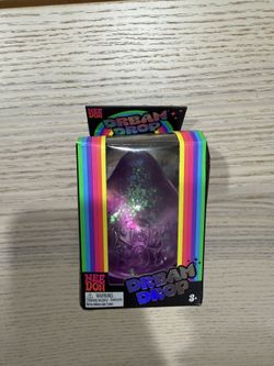 needoh dream drop purple