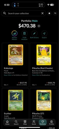 Pokémon Gotta Catch 'Em All Binder