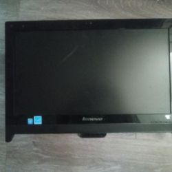 Lenovo All In One 