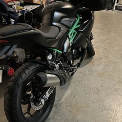 2024 Fengyuan Max