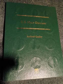 Kennedy Proof coins