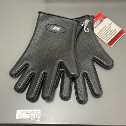 Weber Silicone Gloves 
