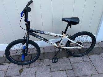 20” Kent Ambush BMX bike