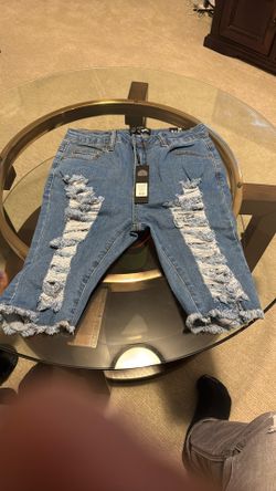 Women’s Shorts Size M