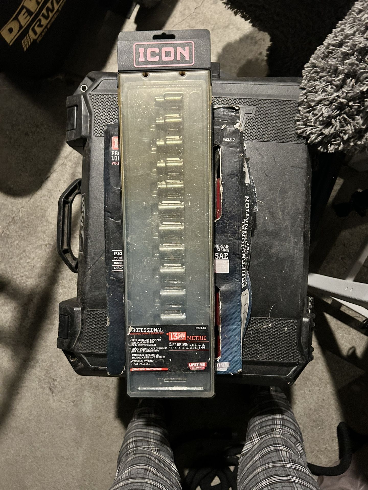 ICON PROFESSIONAL