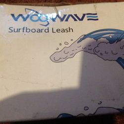 Surfboard Leash $15