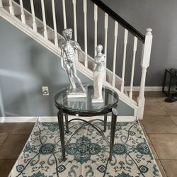 greek statues Home decor 