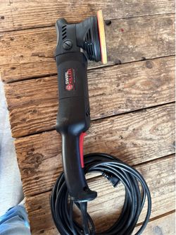 Adams Polishes Swirl killer Polisher