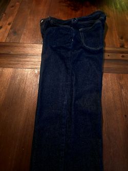 H&M Loose Ample Mens Pants 32x32