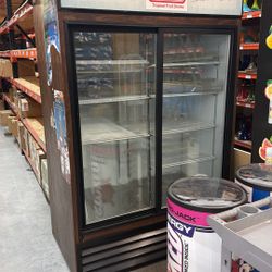 Nevera Dos Puertas- Cooler 