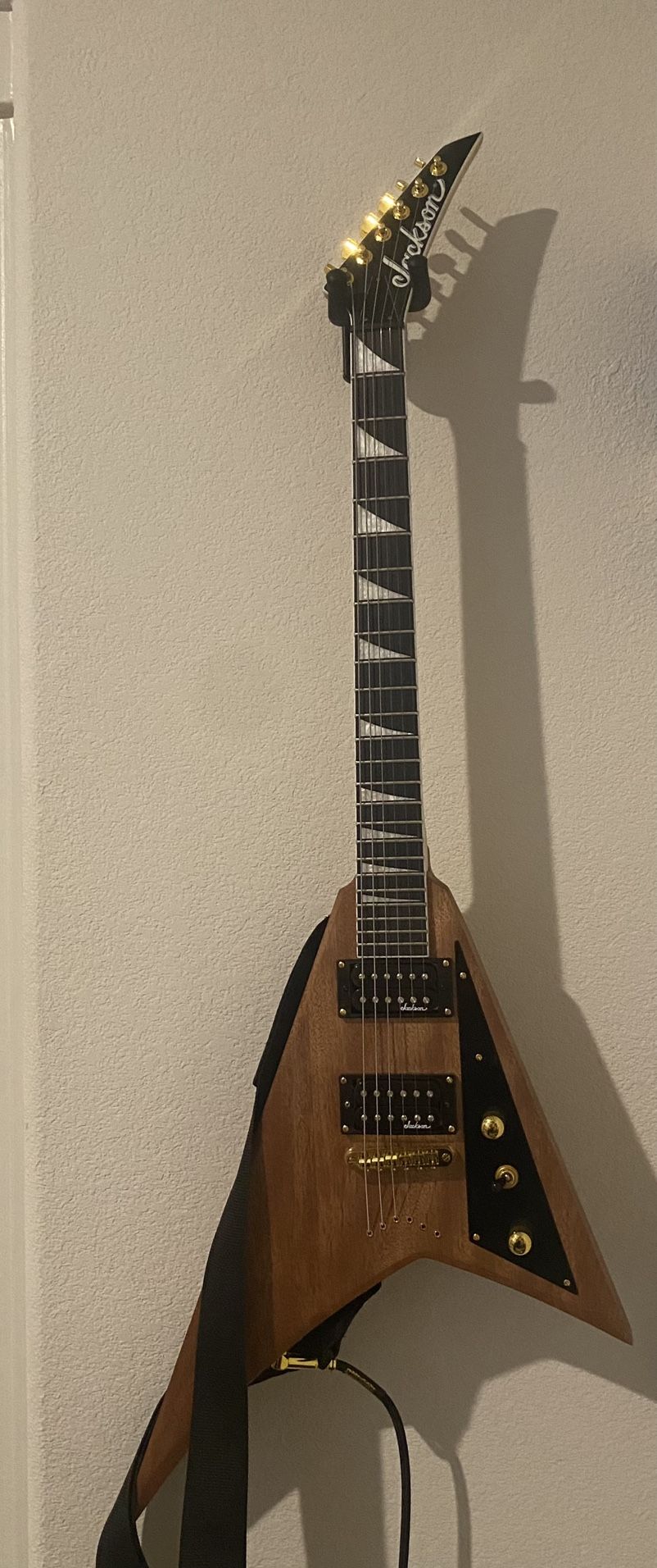 Jackson Guitar