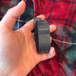 Old Fitbit