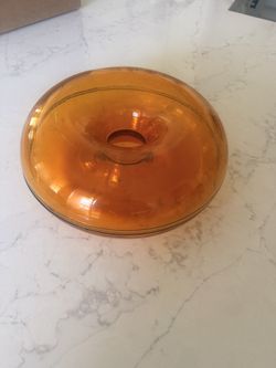 Decorating Bowl