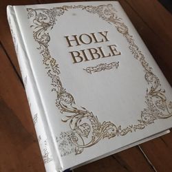 HOLY BIBLE : FAMILY EDITION 