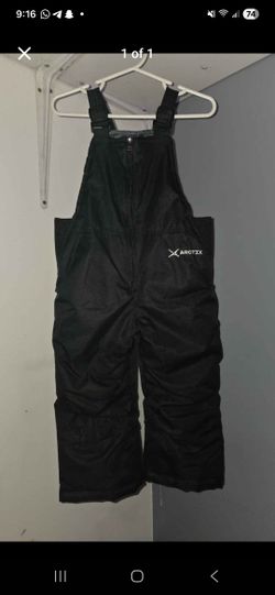 Toddler Snow Suit 24m