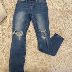 Jeans 9