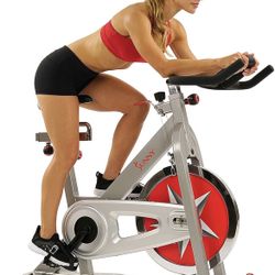 Indoor Stationary Exercise Bike (BRAND NEW)