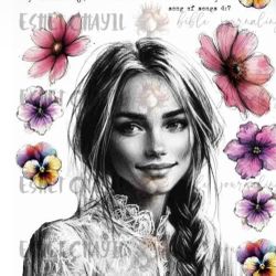 Beautiful God/Beautiful Me 