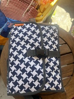 Travel Changing Pad