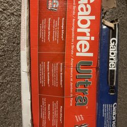 Shocks And Struts  For Trucks And SUV’s  Brand New 