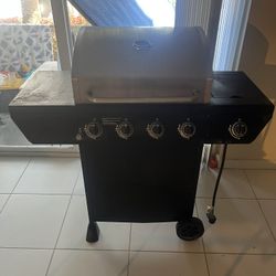NexGrill Propane Grill