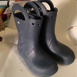 Kids Crocs 