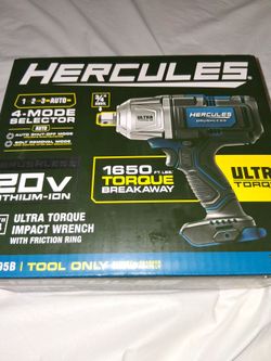 Brand new drill  $ 40