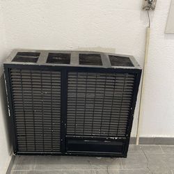 Used Williams wall heater