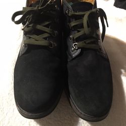 Timberland X Abington