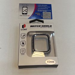 Bling Apple Watch Case