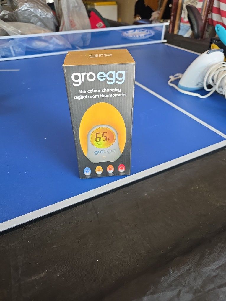 Gro Egg