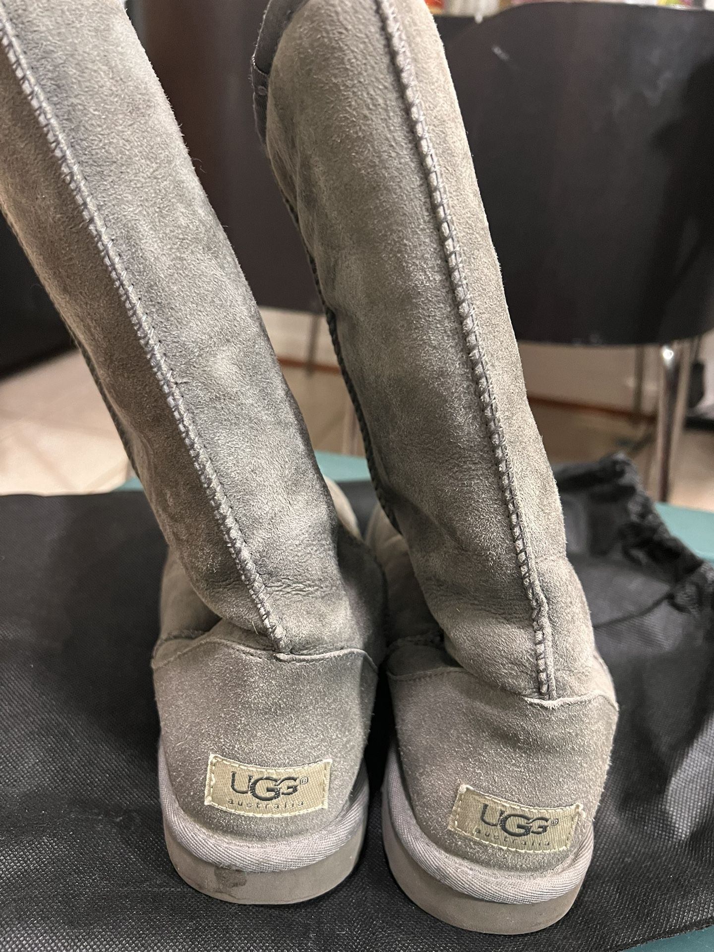 UGG Boots