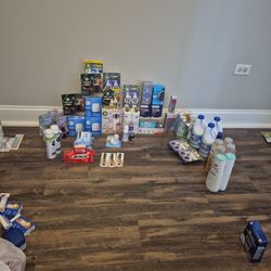 Household/Personal 