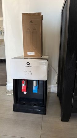 Avalon Countertop Water Cooler Dispenser