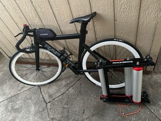 Sgv Raptor Fixie Package