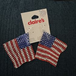 Brand New Clair’s Jules Miscellaneous 