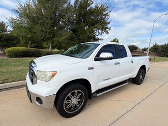 2013 Toyota Tundra