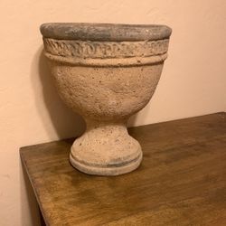 Beautiful Estate Planter.           1960’s