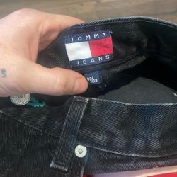 Tommy Hilfiger Vintage Jeans 32/32