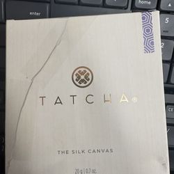 Tatcha Silk Primer Brand New Never Uses 